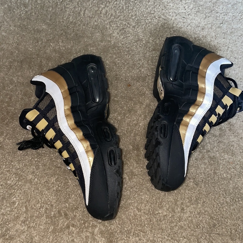 Airmax great condition.